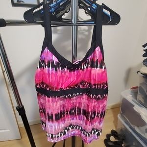 Coachella shortini- size 26